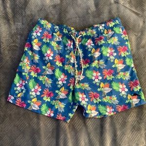 Tommy Bahama Swim Shorts